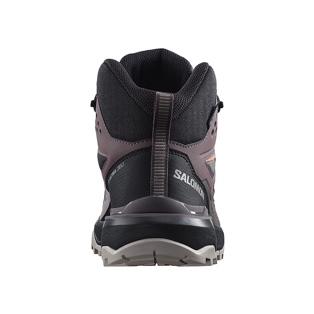 Salomon X ULTRA 360 MID GORE-TEX Women's Hiking Boots Size 9.5 - Picture 11 of 16